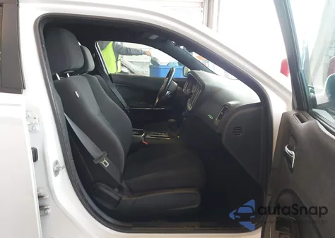 2014 Dodge Charger R/T z USA, uszkodzony, nr VIN 2C3CDXCT9EH114618